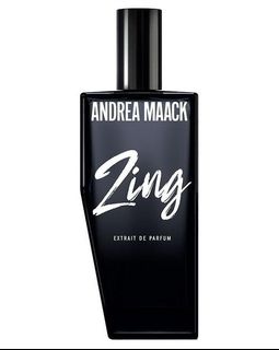 Andrea Maack Zing 2ml / 5ml / 9ml Decant Sample / Full Bottle Perfume Sample / Original Packaging [Niche Fragrance] [Most Comprehensive Online] [Pre-Order from Abroad]64246020211203110