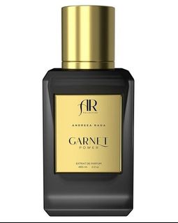 Andreea Rada Garnet Power 2ml / 5ml / 9ml Decant Sample / Full Bottle 試香分裝 / 正裝 [Niche小眾沙龍香水] [全網最齊全] [Pre-Order外國預訂]64246020203905110