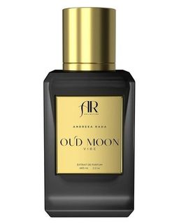 Andreea Rada Oud Moon Vibe 2ml / 5ml / 9ml Decant Sample / Full Bottle 試香分裝 / 正裝 [Niche小眾沙龍香水] [全網最齊全] [Pre-Order外國預訂]64246020163073110