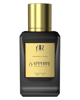 Andreea Rada Sapphire Serenity 2ml / 5ml / 9ml Decant Sample / Full Bottle 試香分裝 / 正裝 [Niche小眾沙龍香水] [全網最齊全] [Pre-Order外國預訂]64246020156546110