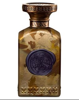 Anfas Purple Sakan 2ml / 5ml / 9ml Decant Sample / Full Bottle Perfume Sample / Original Packaging [Niche Fragrance] [Most Comprehensive Online] [Pre-Order from Abroad]64246019949697110