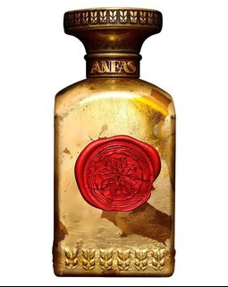Anfas Red Ishq 2ml / 5ml / 9ml Decant Sample / Full Bottle Perfume Sample Vials / Original Packaging [Niche Fragrance] [Most Complete Selection Online] [Pre-Order from Overseas]64246337681154110