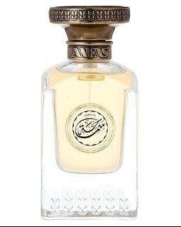 Anfas Samaha 2ml / 5ml / 9ml Decant Sample / Full Bottle 試香分裝 / 正裝 [Niche小眾沙龍香水] [全網最齊全] [Pre-Order外國預訂]64246337660033110