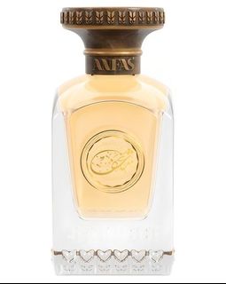 Anfas Shaghaf [Niche Fragrance Salon] [Most Comprehensive Online] [Pre-Order from Overseas]64246337653377110