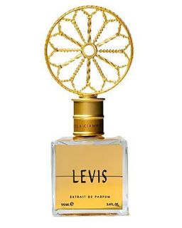 Angela Ciampagna Levis 2ml / 5ml / 9ml Decant Sample / Full Bottle Perfume Sample Vials / Original Packaging [Niche Fragrance] [Most Comprehensive Online] [Pre-Order from Abroad]64246337570561110