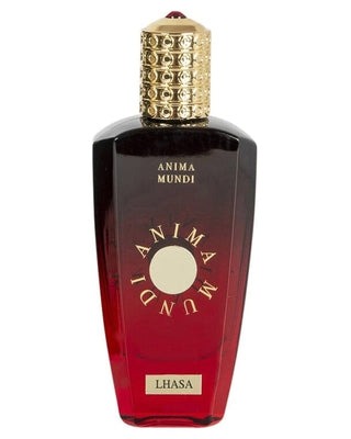 Anima Mundi Lhasa 2ml / 5ml / 9ml Decant Sample / Full Bottle Perfume Sample / Regular Packaging [Niche Fragrance] [Most Complete Selection Online] [Pre-Order from Abroad]64246337474434110