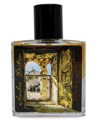 Anka Kuş Parfüm Ambre Destan 2ml / 5ml / 9ml Decant Sample / Full Bottle Trial Scent Decant / Original Packaging [Niche Fragrance] [Most Comprehensive Online] [Pre-Order from Overseas]64246337432067110