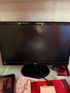 Aoc Electronic Screen64246020505475110