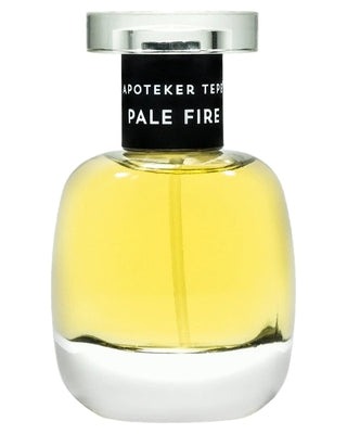 Apoteker Tepe Pale Fire 2ml / 5ml / 9ml Decant Sample / Full Bottle Perfume Sampling / Original Packaging [Niche Fragrance] [Most Comprehensive Online] [Pre-Order from Overseas]64246533641730110