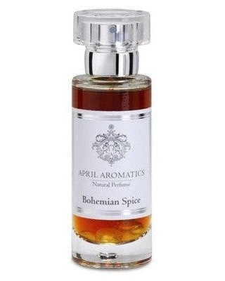 April Aromatics Bohemian Spice 2ml / 5ml / 9ml Decant Sample / Full Bottle Tester Sample / Full Size [Niche Perfume] [Most Comprehensive Selection Online] [Pre-Order from Overseas]64246851937411110