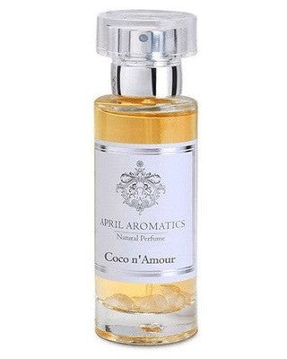 April Aromatics Coco n'Amour 2ml / 5ml / 9ml Decant Sample / Full Bottle Perfume Sample / Original Packaging [Niche Fragrance] [Most Comprehensive Online] [Pre-Order from Abroad]64246851930626110