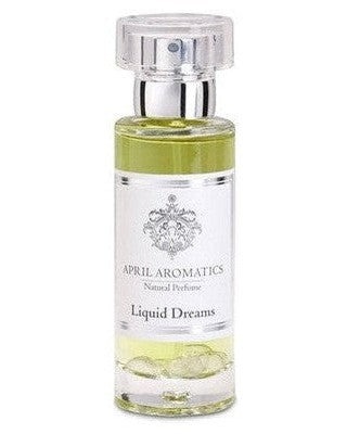 April Aromatics Liquid Dreams 2ml / 5ml / 9ml Decant Sample / Full Bottle Tester Sample / Regular Size [Niche Perfume] [Most Complete Selection Online] [Pre-Order from Overseas]64246851910657110