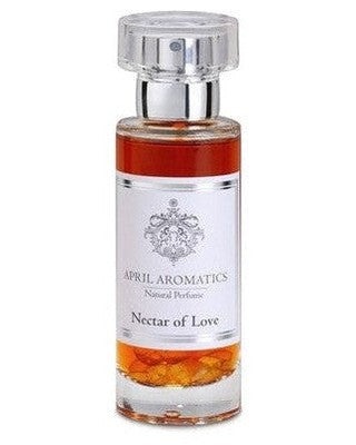 April Aromatics Nectar of Love 2ml / 5ml / 9ml Decant Sample / Full Bottle Tester Portion / Original Packaging [Niche Fragrance] [Most Complete Selection Online] [Pre-Order from Abroad]64246851889794110