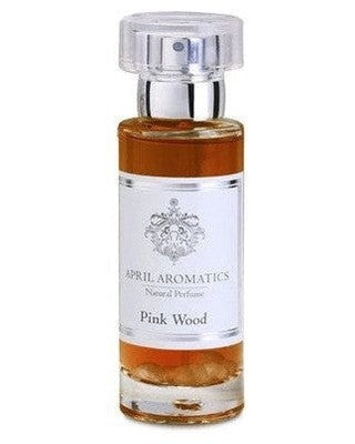 April Aromatics Pink Wood 2ml / 5ml / 9ml Decant Sample / Full Bottle Tester Sample / Full Size [Niche Perfume] [Most Complete Selection Online] [Pre-Order from Abroad]64246851867905110