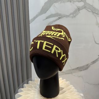 🌟品質保障🌟Archeopteryx 針織帽秋冬最新款情侶款針織毛線帽64246533425666110