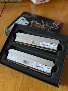 Asgard Freyr DDR4 16GB Memory64245835427586110