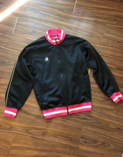 Asics jacket For Sale Activewear Carousell Singapore