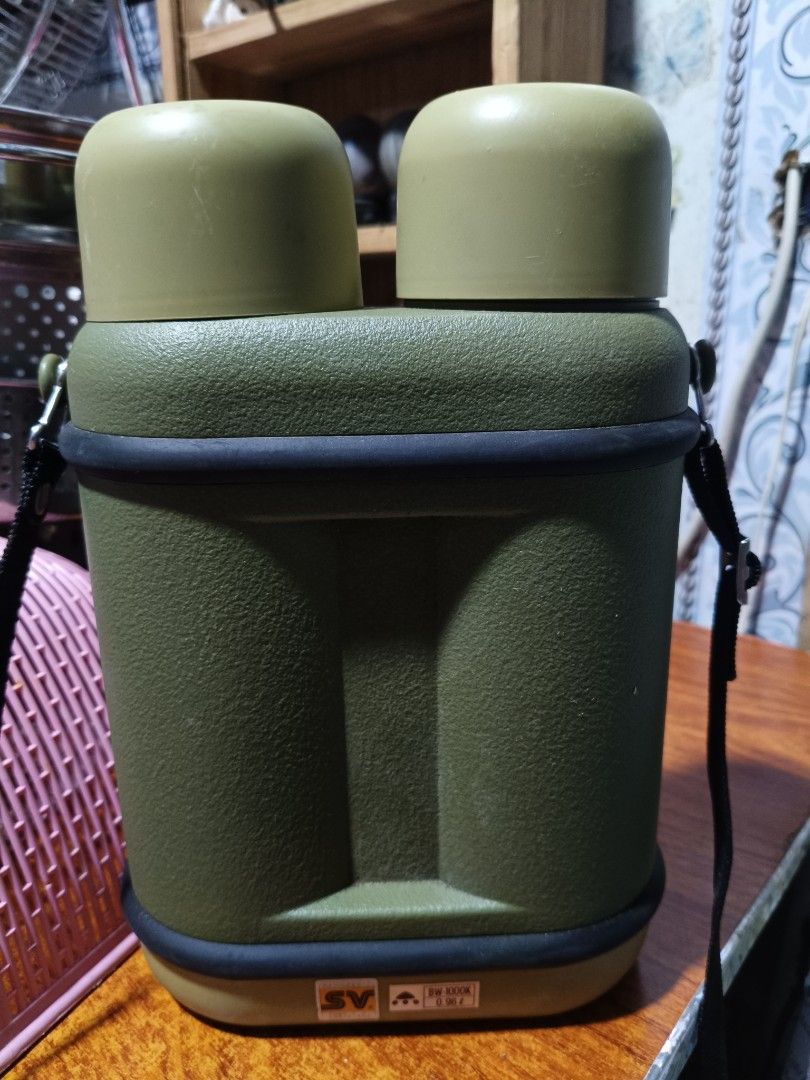 ATTACHE(kansai) travelling thermos (Category: Other Kitchenware & Tableware) located in Pasay City. Submitted by ynamariie (Listing ID 1399695350, Image 3). Description: 💗 check photos for more details.