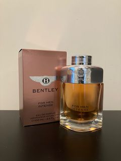Bentley For Men Intense EDP 100ml64246336998402110
