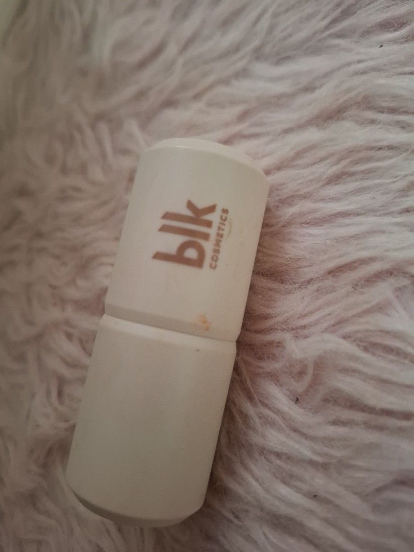 Blk Color Stick- Mauve (Category: Makeup) located in Baler. Submitted by coffeebooks (Listing ID 1399651644, Image 2). Description: declutter, need money halos di lang nagamit.