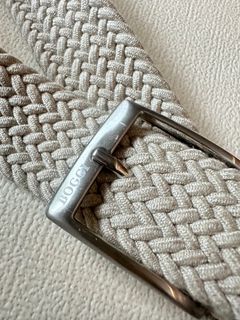 Boggi 編織腰帶64246018614017110