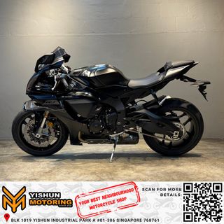 (Category: ) located in . Submitted by yishunmotoring.sg (Listing ID 1399657619, Image 1). Description: .