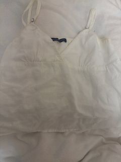 Brandy Melville 白色吊帶背心64247024138499110