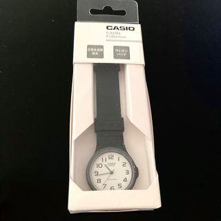 全新Casio 防水手錶 MQ24-7B2 Casio Collection Watch MQ-24-7B2LLJH64246531783809110