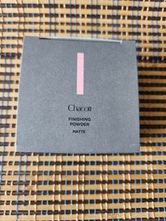 日本Chacott碎粉64246337166465110