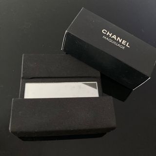 Chanel Lipstick Case with Mirror, Like New Condition Chanel Maquillage Lipstick Case with Mirror64246534318337110
