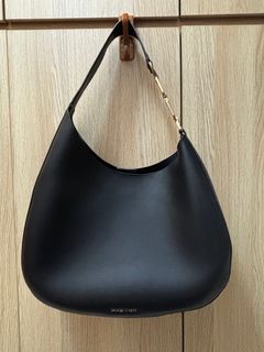 Charles & Keith 黑色手提包64245520382467110