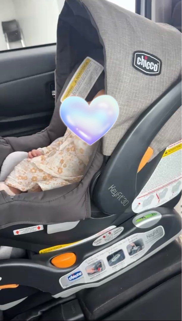 Chicco Bravo Trio Travel System (Category: Strollers) located in Cavinti. Submitted by camille_c (Listing ID 1399796413, Image 3). Description: Chicco Bravo Trio Travel System - Includes stroller and car seat You can message me for more pics and vids RFS: Upgrade to keenz wagon stroller.