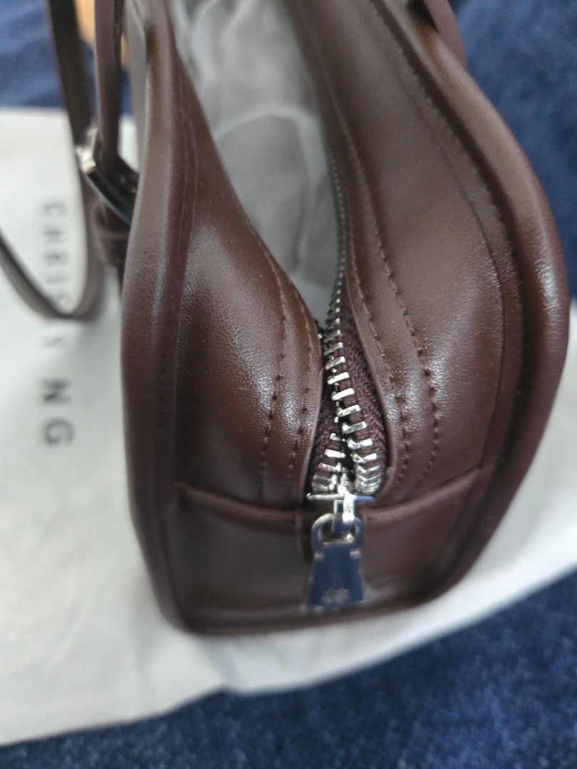 Christy Ng BostonHandbag, Women's Fashion, Bags Wallets