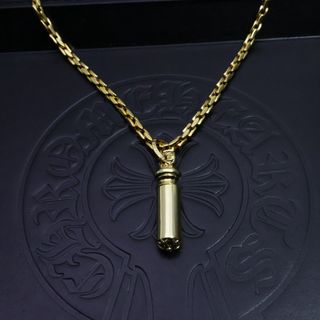 Chrome Hearts necklace outlet克羅心頸鍊38764246851227009110
