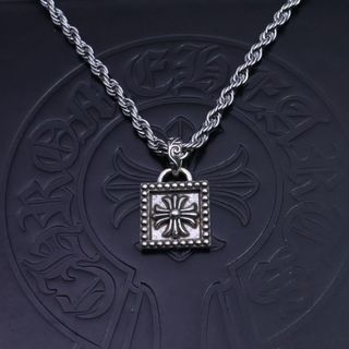 Chrome Hearts necklace outlet克羅心頸鍊79864245834465411110