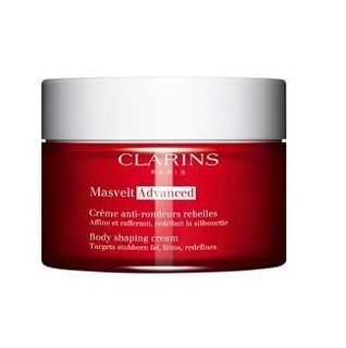 💜現貨💜CLARINS-嬌韻詩 擊脂塑型霜瘦身霜纖柔美體霜 200g64246533661443110