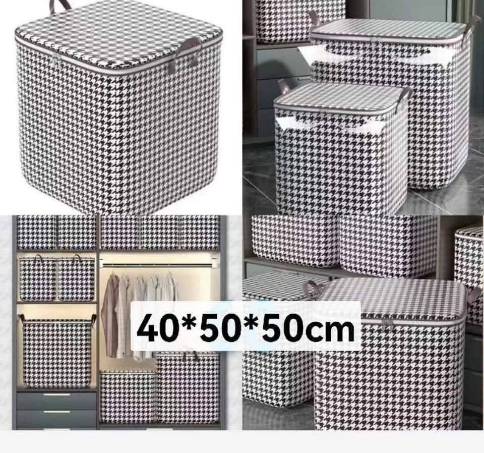 Clothes storage (Category: Storage Boxes & Baskets) located in Manila. Submitted by yzcartph (Listing ID 1399716785, Image 3). Description: 💯 BRAND NEW/ COD 👉 Same day delivery 🚚 Lalamove / We move / Grab / Angkas padala 📍Manila.