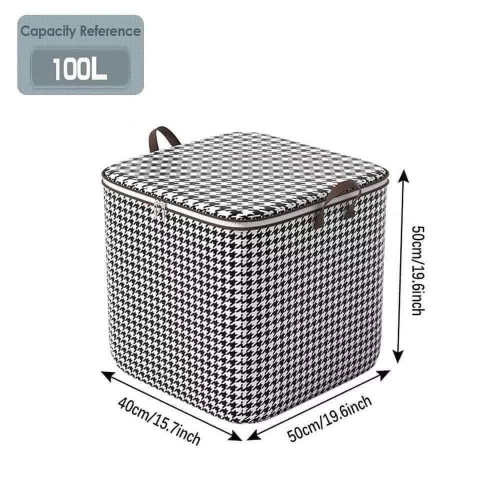 Clothes storage (Category: Storage Boxes & Baskets) located in Manila. Submitted by yzcartph (Listing ID 1399716785, Image 1). Description: 💯 BRAND NEW/ COD 👉 Same day delivery 🚚 Lalamove / We move / Grab / Angkas padala 📍Manila.