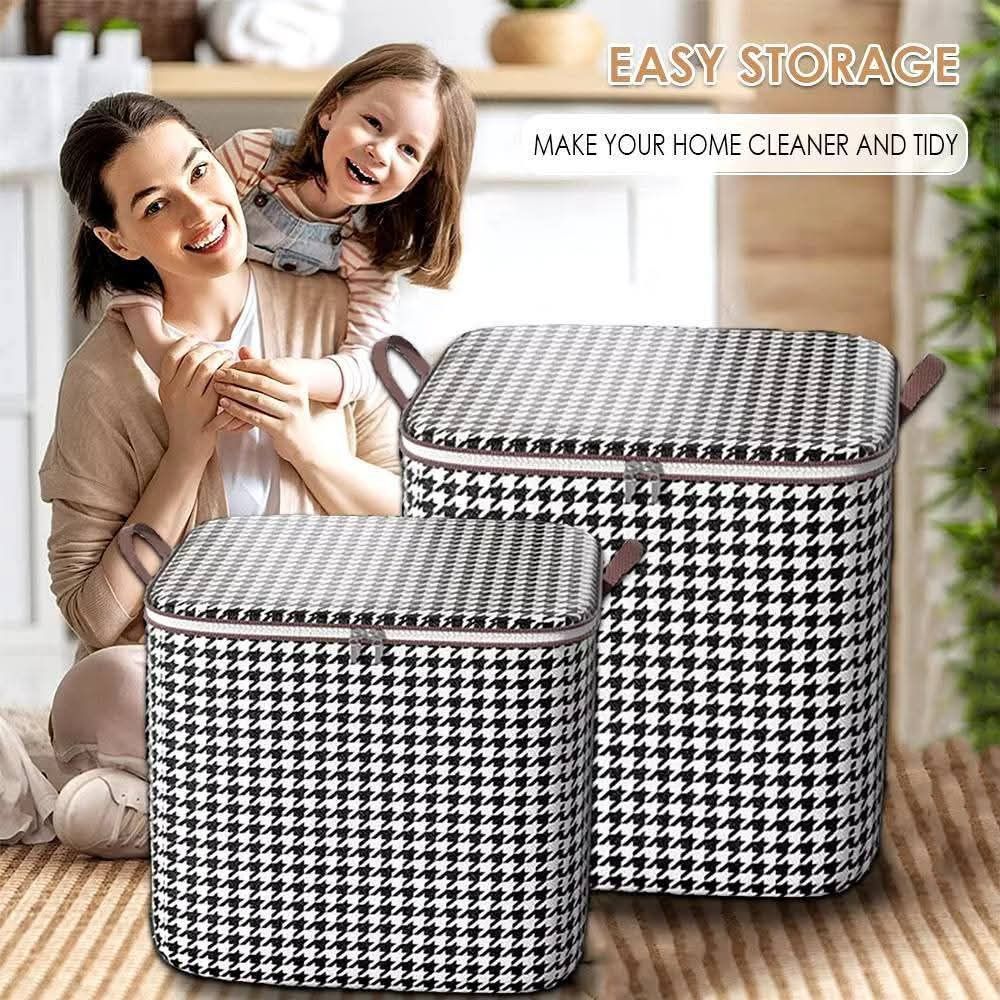 Clothes storage (Category: Storage Boxes & Baskets) located in Manila. Submitted by yzcartph (Listing ID 1399716785, Image 2). Description: 💯 BRAND NEW/ COD 👉 Same day delivery 🚚 Lalamove / We move / Grab / Angkas padala 📍Manila.