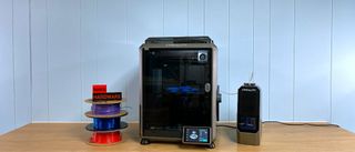 Creality K1C 3D打印機配knomi64246684456066110