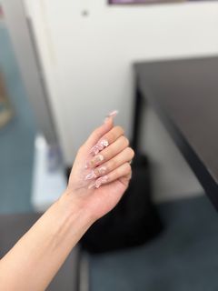 （分類：）位於 。 由 kaowanails 提交（商品編號 1399809744，圖片 1）。簡介： 。