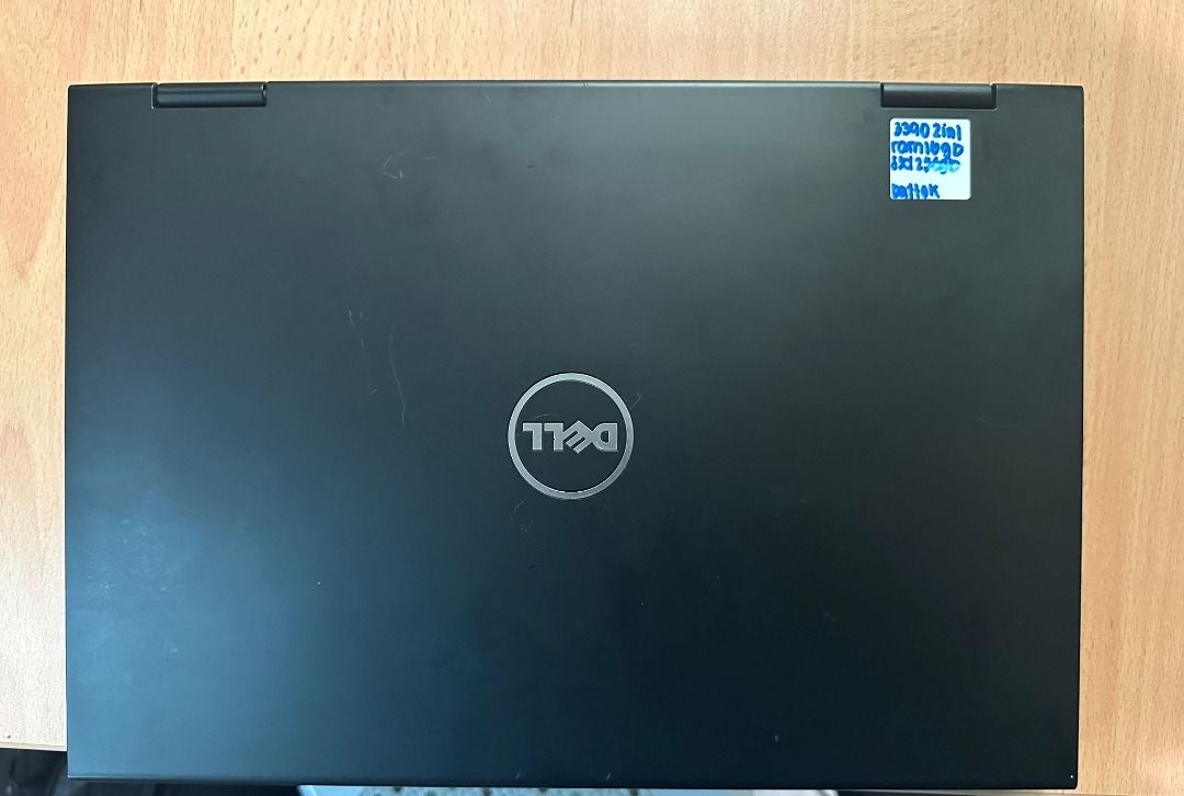Dell Latitude 3390 2-in-1 Intel Core i5-8th Generation13.3