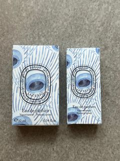 Diptyque 香水（包順豐）64246337031042110