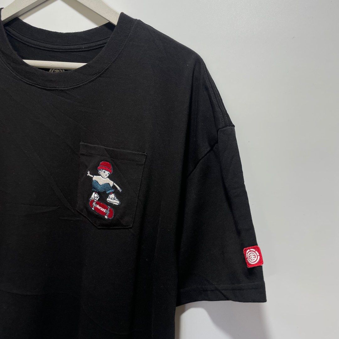 Element (Category: Tshirts & Polo Shirts ) located in Zamboanga. Submitted by selvege (Listing ID 1399640167, Image 3). Description: Dimes 25x29 Rate 9.5/10.