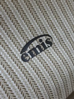 EMIS 間條托特袋 $208/個64246019407619110