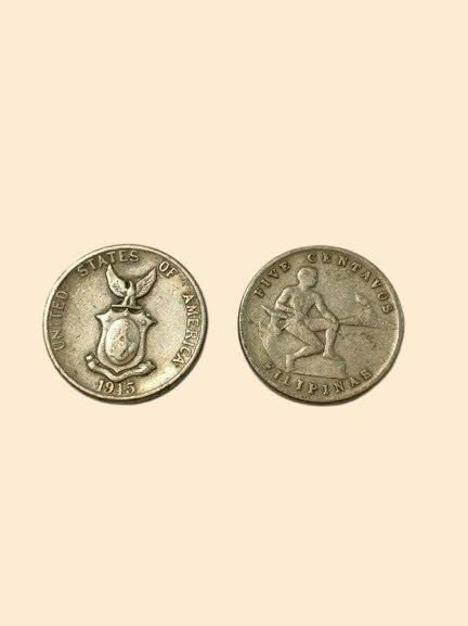 FOR SALE! Twenty Centavo Coins (Category: Currency) located in Quezon City. Submitted by spicysagi (Listing ID 1399742663, Image 3). Description: sold per piece message to inquire, you may screenshot what you like price range is ₱800-1000.