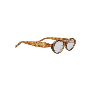 💎品質保障💎Gentle Monste × Maison Margieal MM209-玳瑁64246336924931110