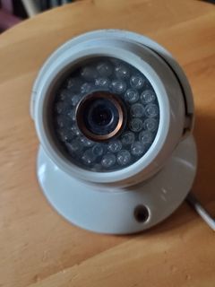 G-Tek IR Colour Camera64246684471555110