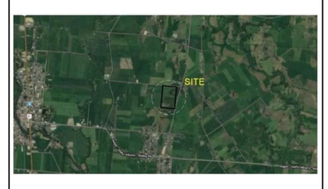 HECTARES LOT IN MALLIG ISABELA (Category: Lot) located in Bacoor. Submitted by marynol1977 (Listing ID 1399773000, Image 3). Description: 🏜 Hectares Lot For Sale🏜 ✅Lot Area: 99,662 ✅@250/sqm. ✅Brgy Olango Mallig ISABELA ✅ with Provincial & brgy road( corner lot) ✅ 5mins from Municipal hall ✅Clean title Pm. Me: Marynol Orense 09089853494 PRC# 008606.
