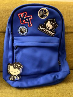 Hello Kitty 背囊/背包/袋/戶外包64246850975745110